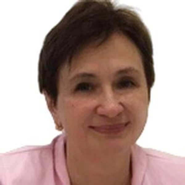 Кулешова Елена Германовна — Невролог, Детский невролог, Иваново