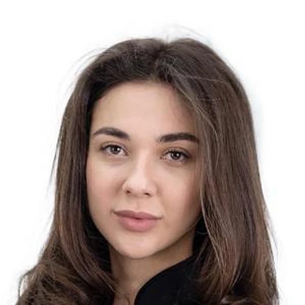 Апресян Елена Григорьевна — Стоматолог-ортопед, Стоматолог, Москва
