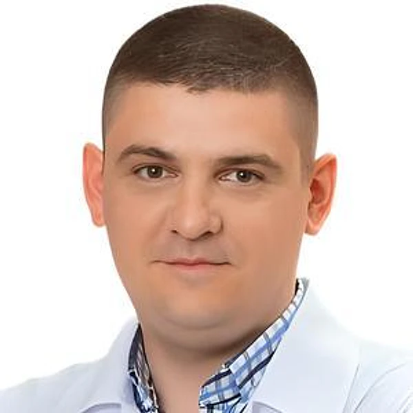 Новиков Николай Анатольевич — Терапевт, Тольятти
