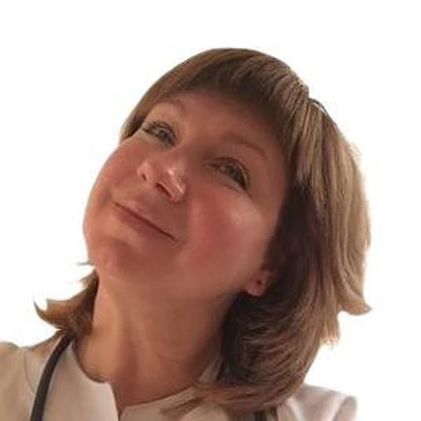Царицанская Татьяна Евгеньевна — Детский невролог, Иваново