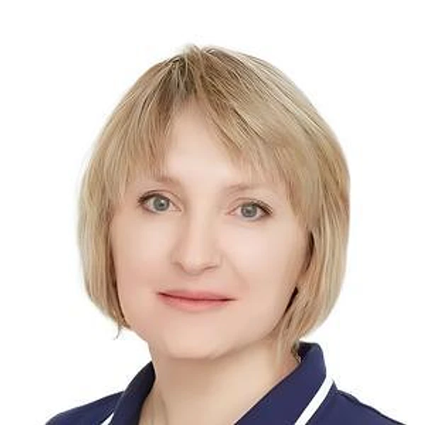 Саидова Ольга Николаевна — Терапевт, Москва