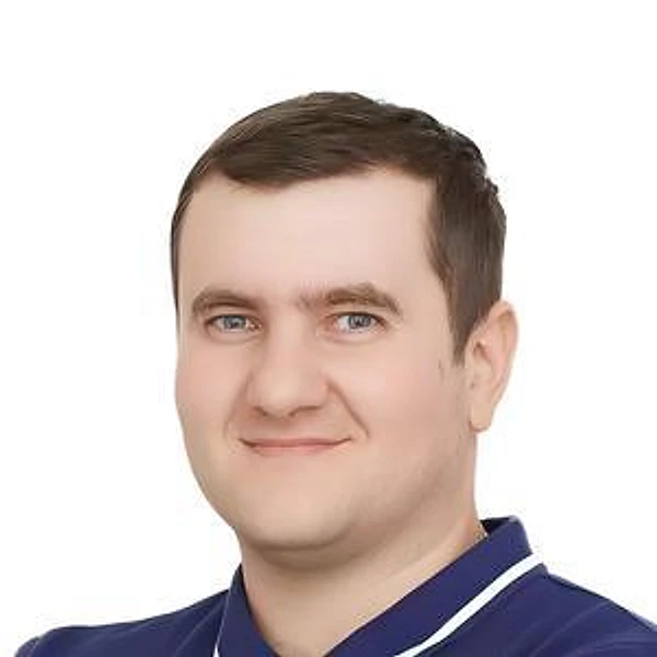 Капанадзе Иосиф Георгиевич — Травматолог, Ортопед, Москва