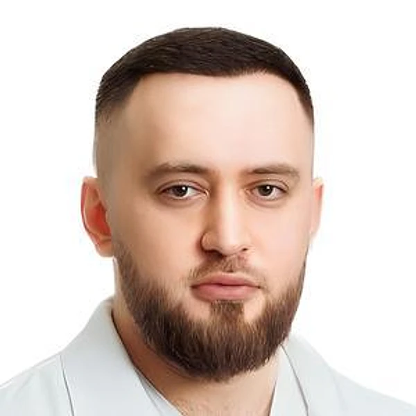 Маштагов Руслан Бисланович — Ортопед, Травматолог, Москва
