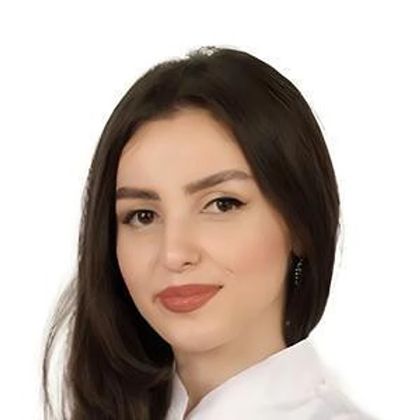 Керимова Камина Натиговна — Стоматолог-ортопед, Стоматолог, Москва