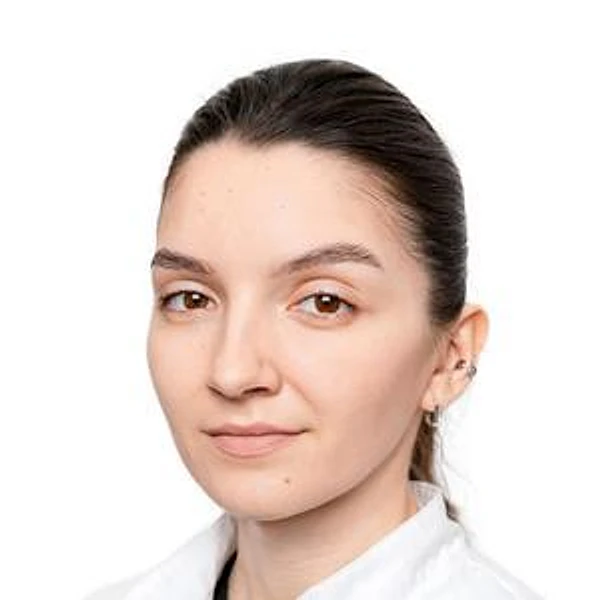 Филиппова Яна Николаевна — Гинеколог, Врач УЗИ, Гинеколог-эндокринолог, Санкт-Петербург