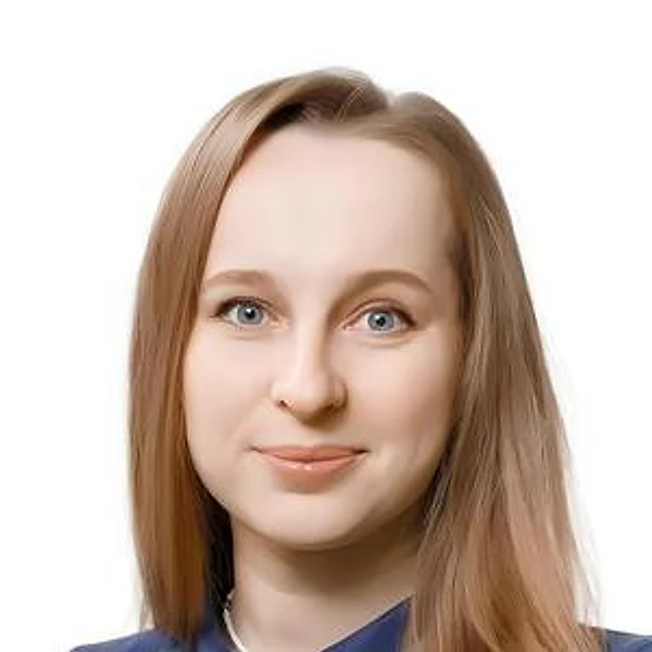Жемчугова Наталия Николаевна — Анестезиолог-реаниматолог, Москва
