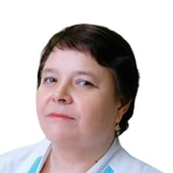 Долгова Галина Николаевна — Акушерка, Липецк