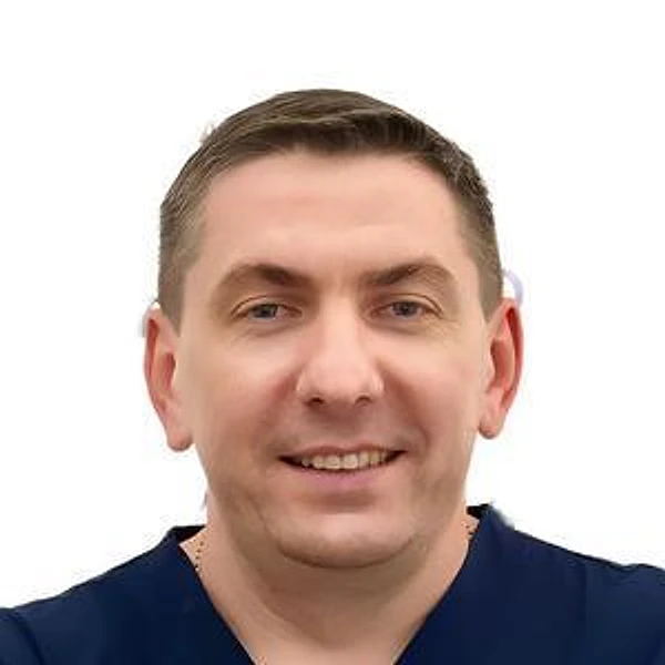 Васильев Тимофей Владимирович — Стоматолог-имплантолог, Пародонтолог, Стоматолог-хирург, Москва