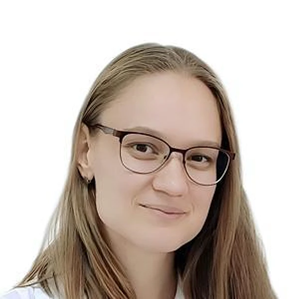 Солдатова Маргарита Андреевна — Педиатр, Тольятти