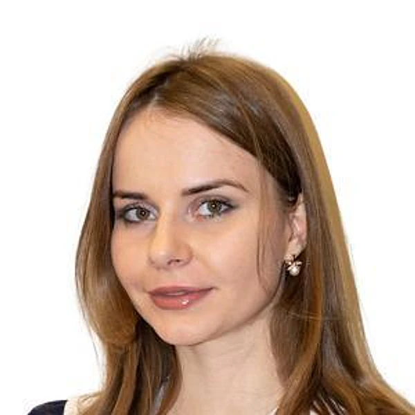 Молчанова Ольга Константиновна — Гинеколог, Москва