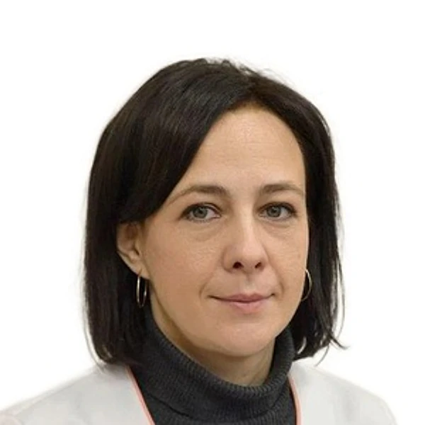 Кривенцова Татьяна Анатольевна — Гинеколог, Акушер, Иваново