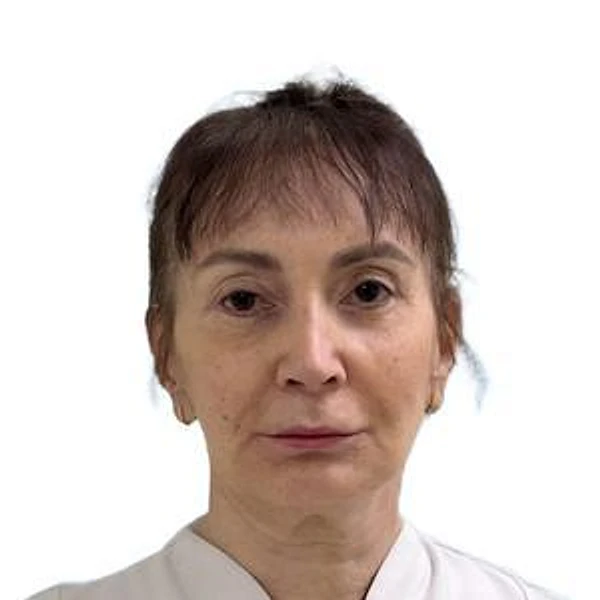 Ворошилова Нина Наумовна — Физиотерапевт, Москва