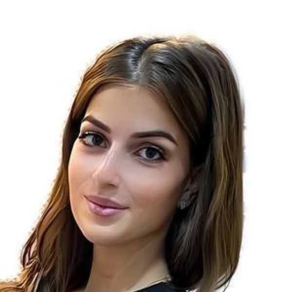 Туквадзе Тамуна Шалвовна — Стоматолог-ортодонт, Москва