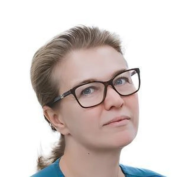 Кудрявцева Наталья Евгеньевна — Стоматолог, Детский стоматолог, Санкт-Петербург