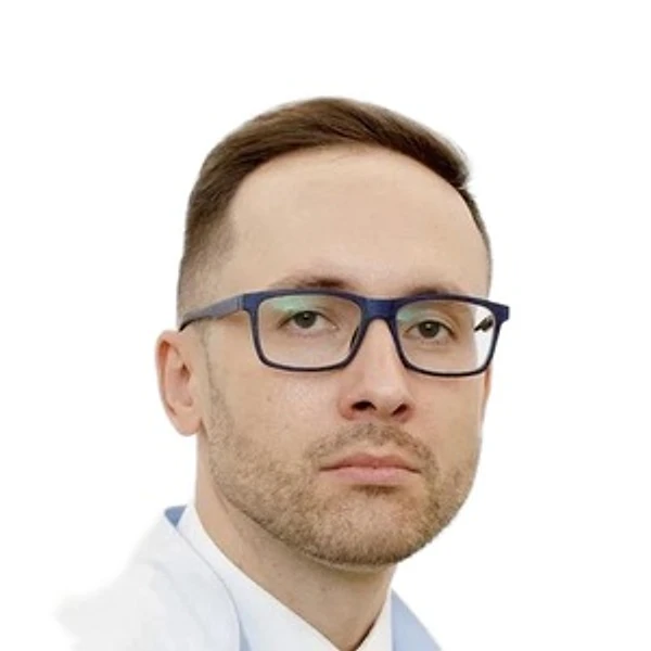 Кирсанов Алексей Николаевич — Гинеколог, Гинеколог-хирург, Эндоскопист, Иваново