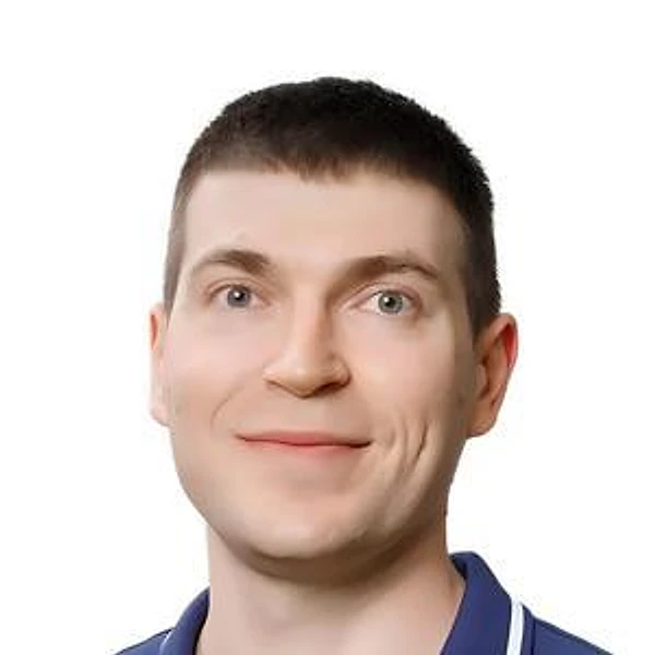 Москалянов Антон Евгеньевич — Анестезиолог-реаниматолог, Москва
