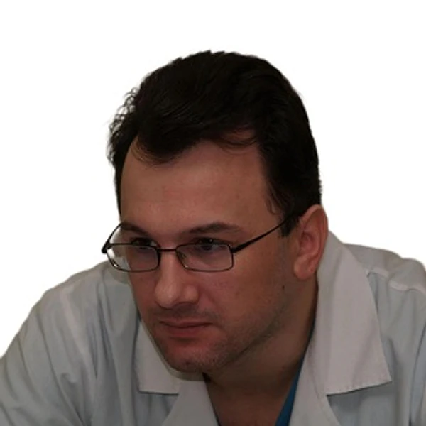 Шор Артур Людвигович — Гинеколог-хирург, Иваново