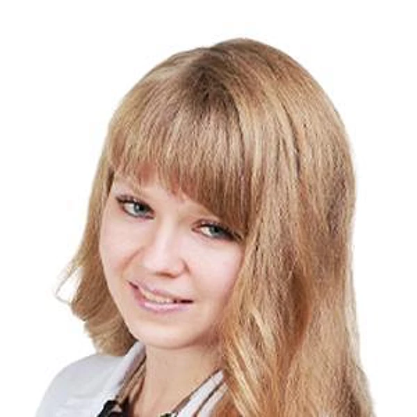 Грачева Анастасия Игоревна — Терапевт, Тула