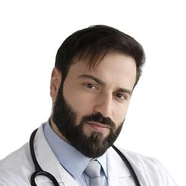 Шахкелдиев Шамиль Завирович — Анестезиолог-реаниматолог, Москва