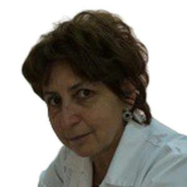 Букина Елена Анатольевна — Гинеколог, Акушер, Иваново