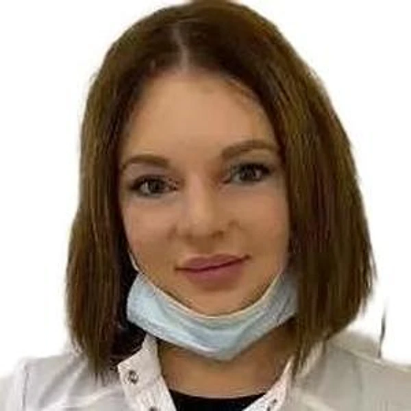Новикова Ирина Сергеевна — Терапевт, Новосибирск