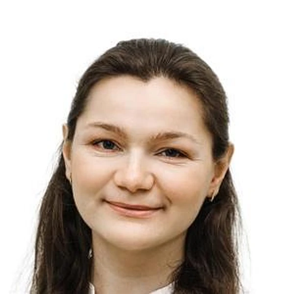 Базаева Екатерина Владимировна — Терапевт, Калининград