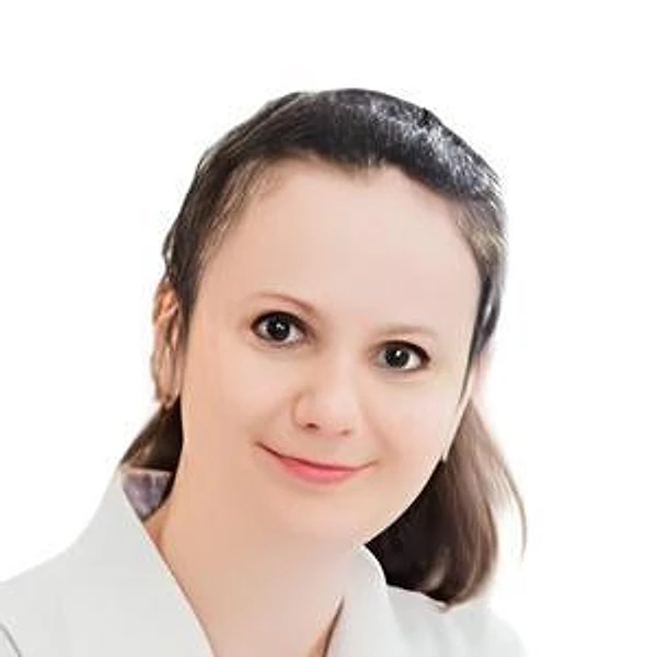 Веденеева Марина Владимировна — Гинеколог, Акушер, Репродуктолог, Иваново