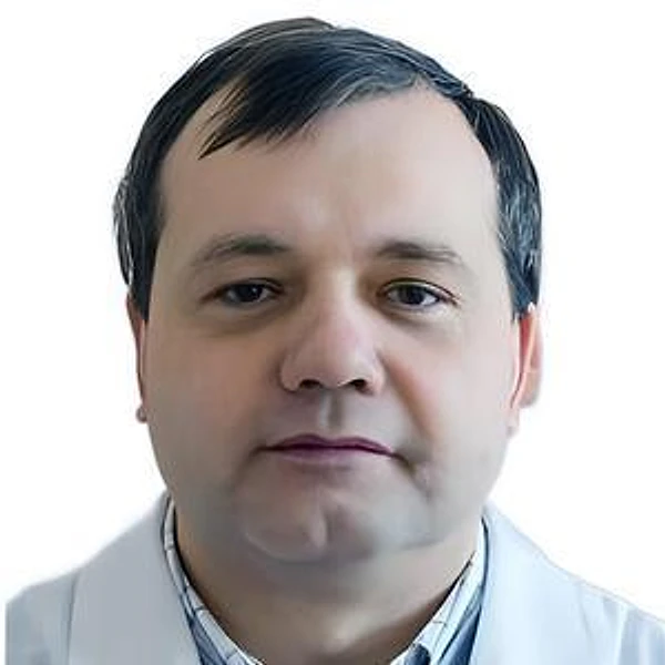 Матвеев Михаил Владимирович — Дерматолог, Венеролог, Дерматовенеролог, Детский дерматолог, Иваново