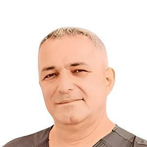 Гаджибеков Гаджибала Мирзебалаевич — Стоматолог-ортопед, Курск