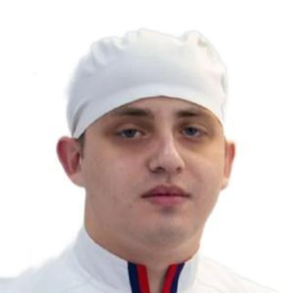 Ефимец Денис Сергеевич — Стоматолог, Стоматолог-хирург, Иркутск