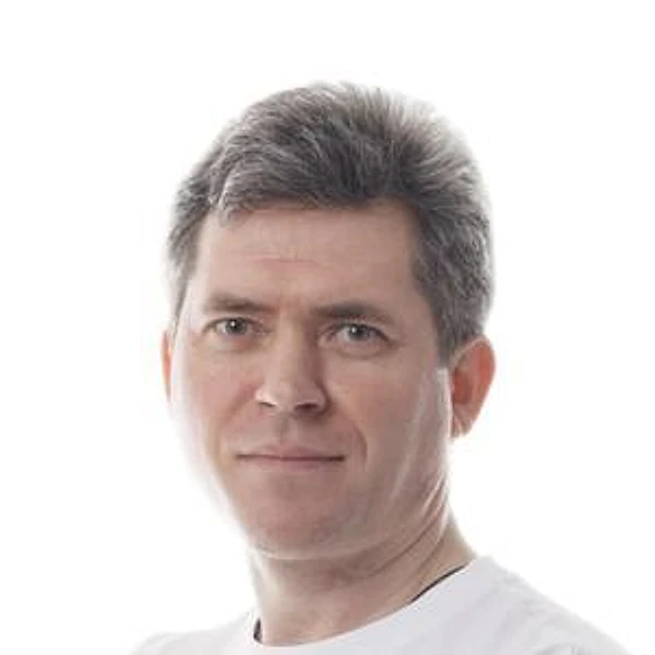 Толстов Дмитрий Юрьевич — Кардиолог, Врач УЗИ, Терапевт, Сочи