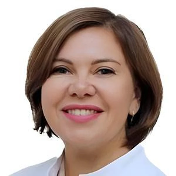 Коробушкина Наталья Валерьевна — Психиатр, Психотерапевт, Москва