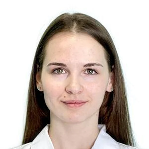 Головатюк Анастасия Александровна — ЛОР, Москва