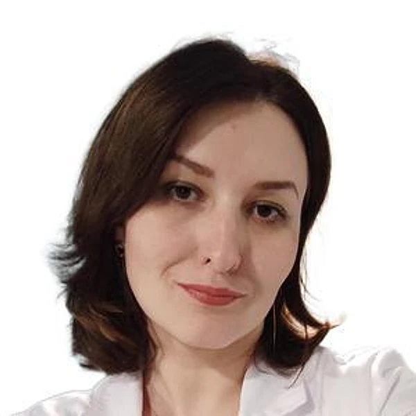 Козлова Евгения Александровна — Невролог, Королёв