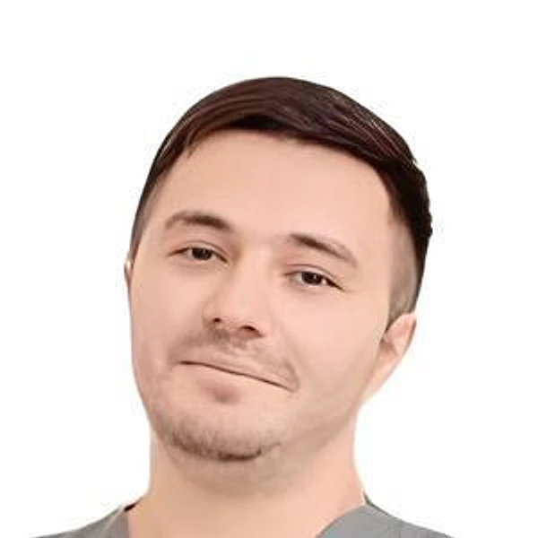 Гаджибеков Гаджибек Гаджибалаевич — Стоматолог-хирург, Курск