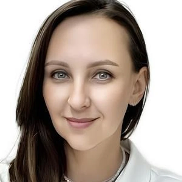 Димова Инна Алексеевна — Врач-косметолог, Дерматолог, Москва