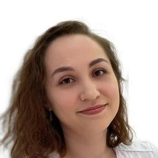 Ваганова Анна Фидаильевна — Гинеколог, Акушер, Пермь