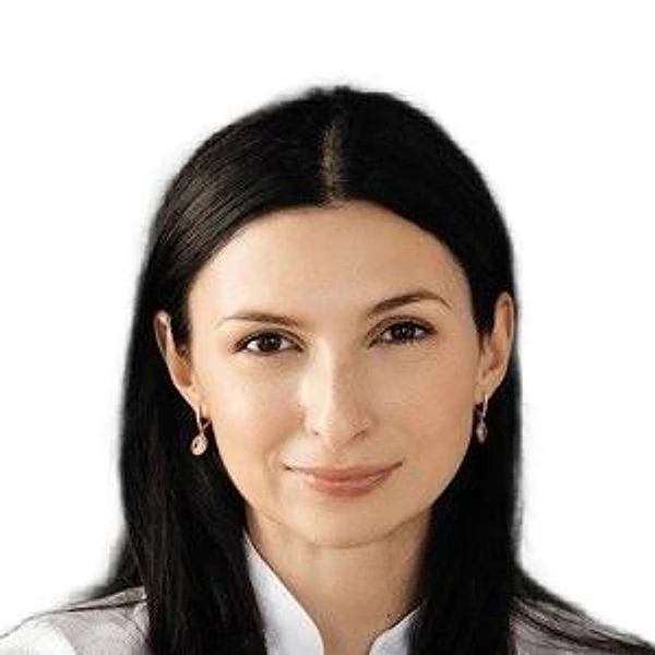 Аристиди Соня Хайсам — Невролог, Симферополь
