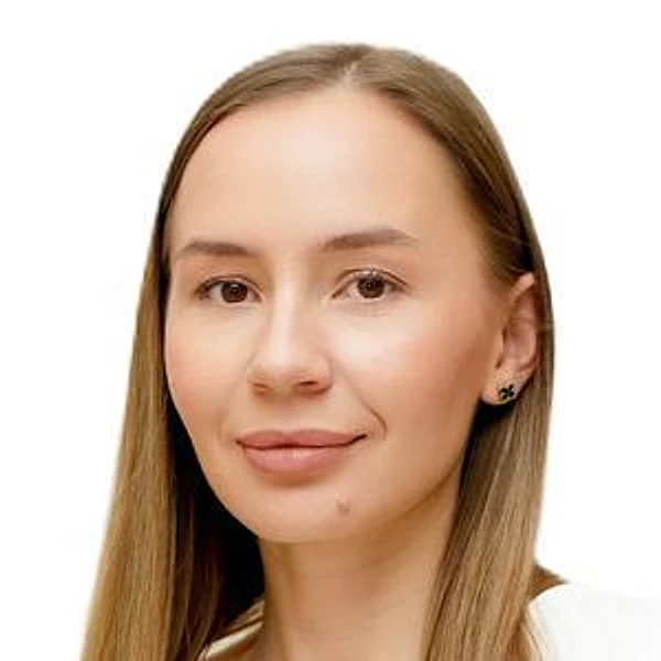 Суховетрюк Елена Андреевна — Стоматолог-ортодонт, Гнатолог, Детский гнатолог, Детский ортодонт, Москва
