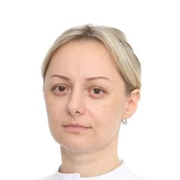 Данилова Ирина Сергеевна — Дерматолог, Дерматовенеролог, Детский венеролог, Детский дерматолог, Вологда