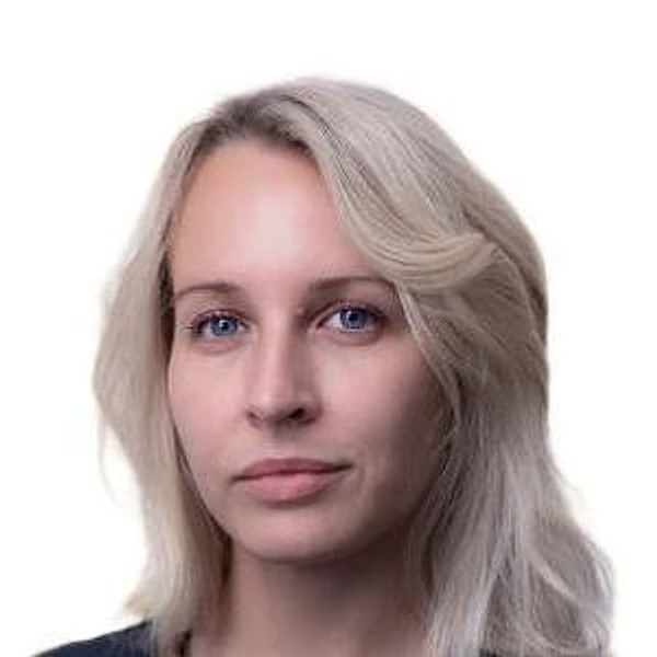 Мурзина Анастасия Андреевна — Стоматолог-ортопед, Москва