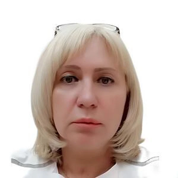 Пушкина Маргарита Александровна — Врач УЗИ, Детский врач УЗИ, Серпухов