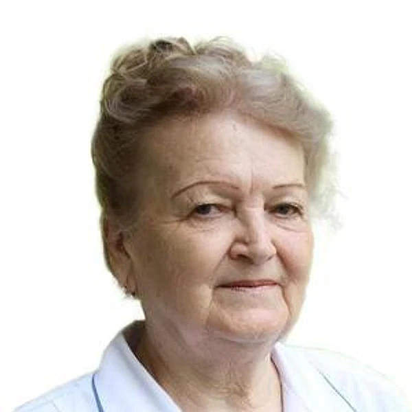 Иванищук Галина Николаевна — Педиатр, Иваново