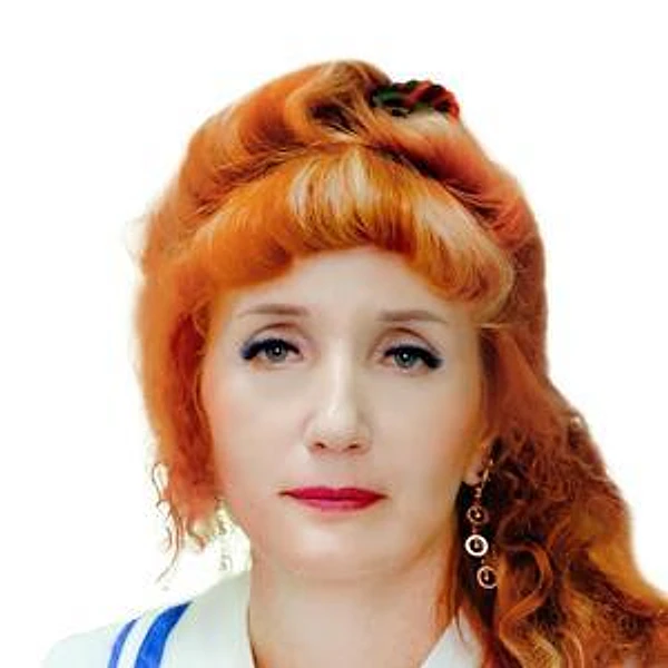 Виноградова Анжела Петровна — Психиатр, Нарколог, Невролог, Бологое