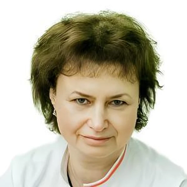 Князева Ирина Владимировна — Детский гастроэнтеролог, Детский нефролог, Иваново