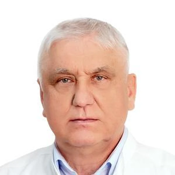 Гамурарь Георгий Карпович — ЛОР, Офтальмолог (окулист), Бологое