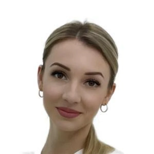 Асанова Зера Айдеровна — Детский стоматолог, Симферополь
