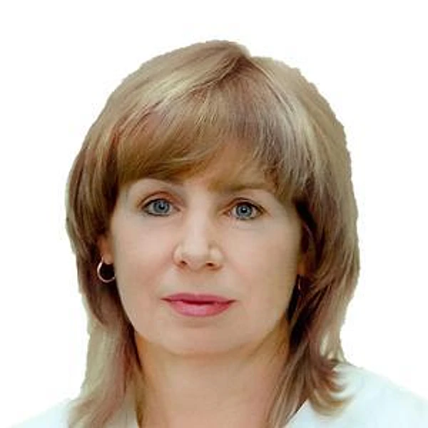 Калягина Алла Викторовна — Функциональный диагност, Бологое