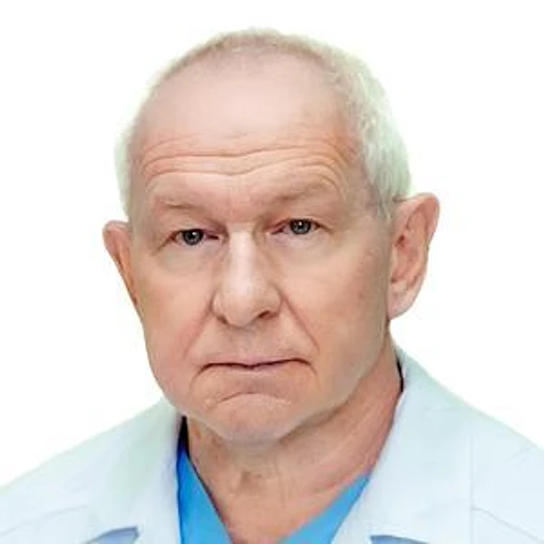 Сырых Андрей Иванович — Хирург, Врач УЗИ, Бологое
