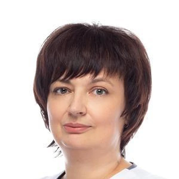 Федорова Мария Викторовна — Гинеколог, Акушер, Бологое